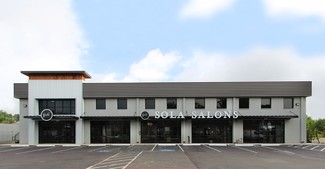 Houston, TX Office - 535 W 20th St
