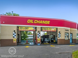 Chesterfield, MO Auto Repair - 13490 Olive Blvd Chesterfield, MO Auto Repair - 13490 Olive Blvd