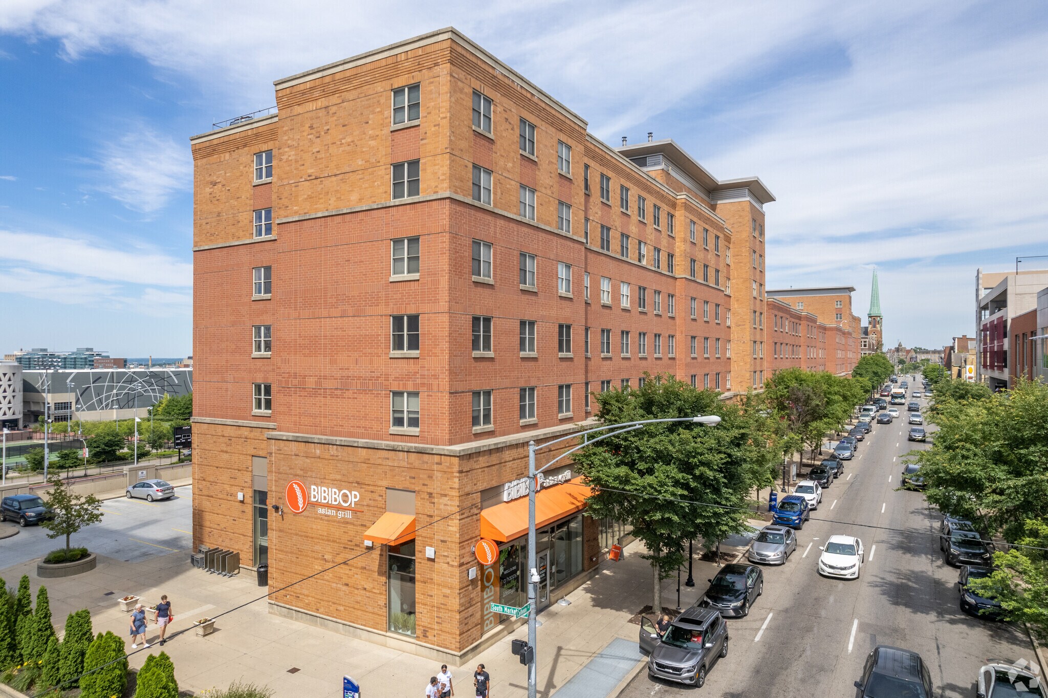 120-228 Calhoun St, Cincinnati, OH for Rent