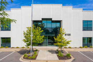 Plymouth, MN Office - 6105 N Trenton Ln
