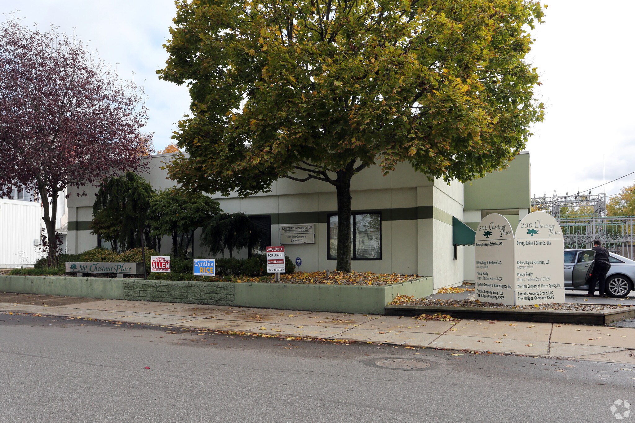 200 Chestnut Ave, Warren, OH for Rent