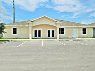 Lutz, FL Coworking Space - 18713 N Dale Mabry Hwy