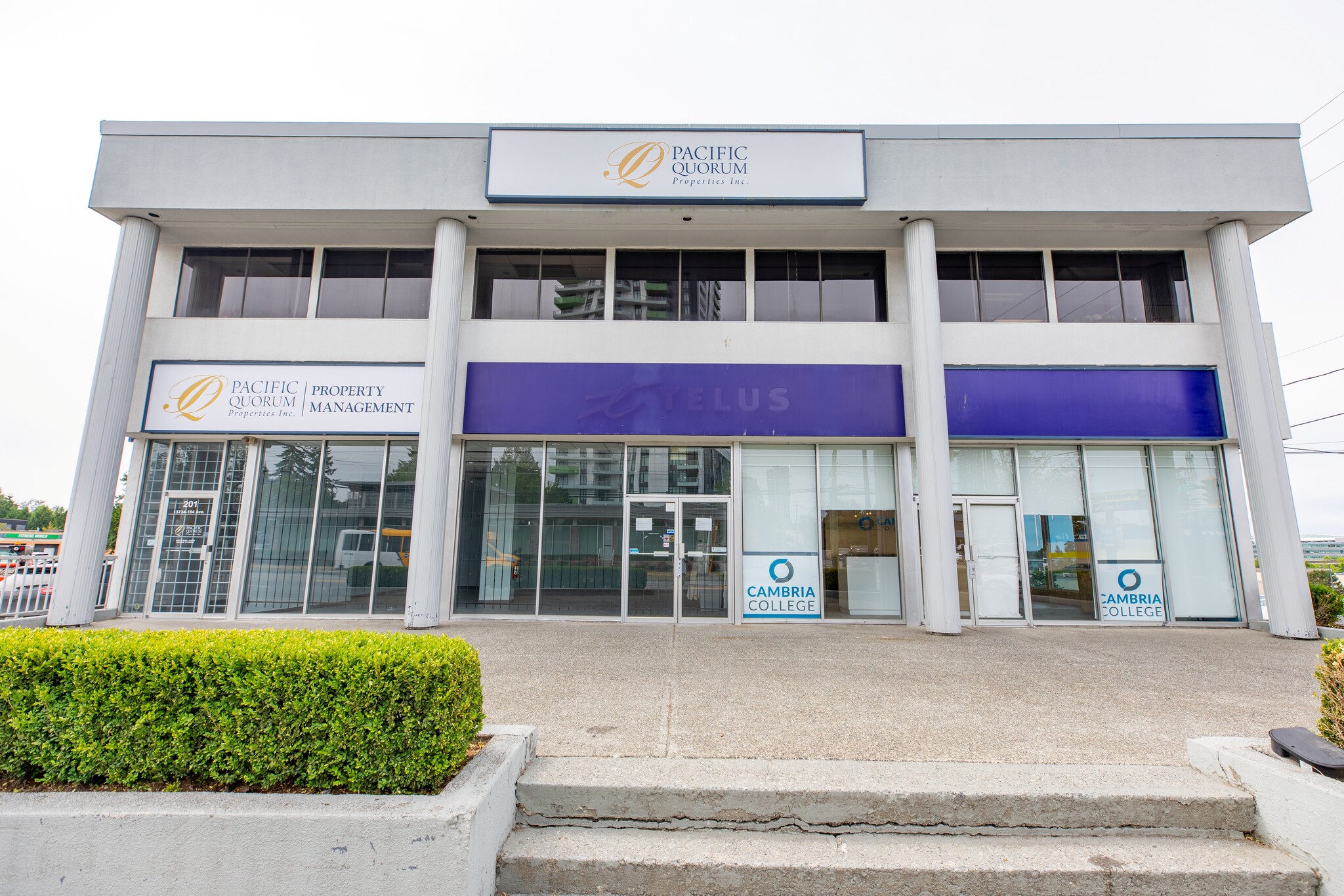 13734 104 Ave, Surrey, BC for Rent