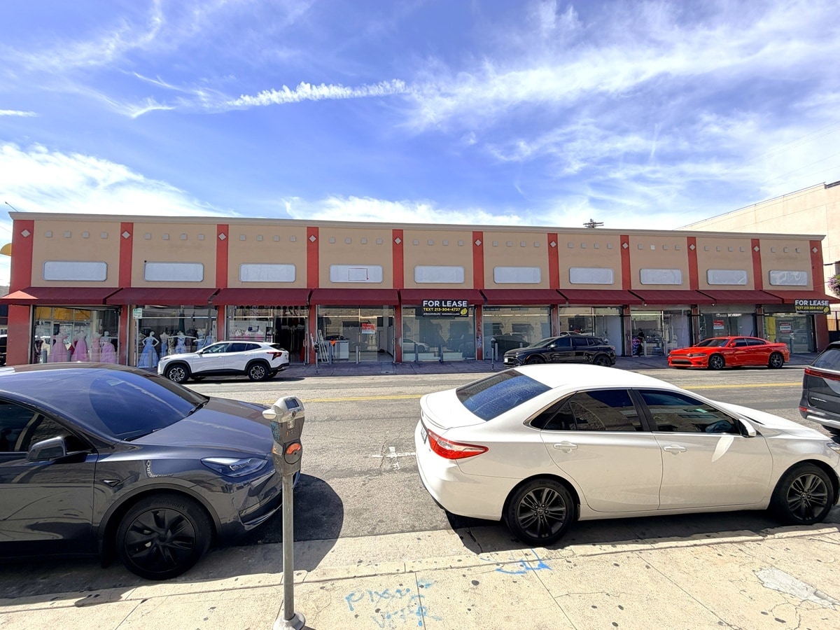 518-536 E 11th St, Los Angeles, CA for Sale