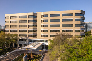 Dallas, TX Office/Medical - 411 N Washington Ave