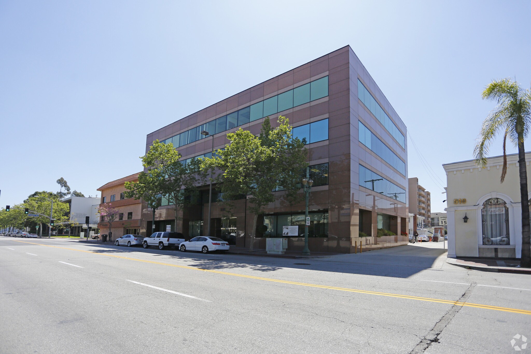 520 E Broadway, Glendale, CA for Rent