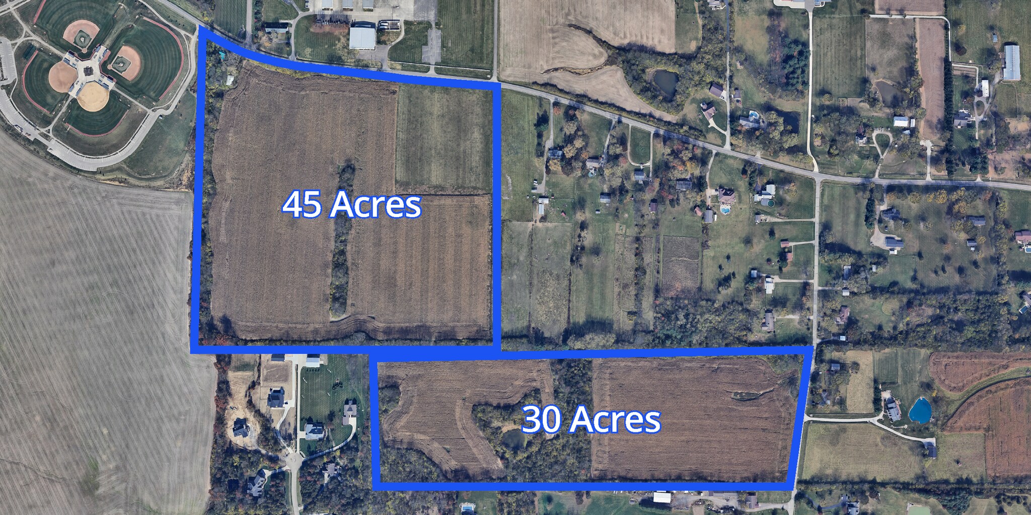 2605 Greentree Rd, Lebanon, OH for Sale