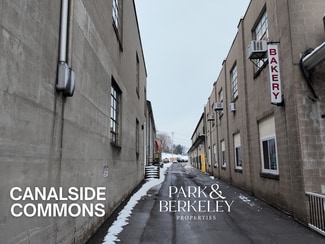 Fairport, NY Office/Retail, Flex - 1000 Turk Hill Rd