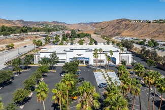Castaic, CA Retail - 31970 Castaic Rd