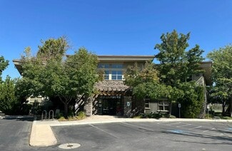 Boise, ID Office - 1880 W Judith Ln