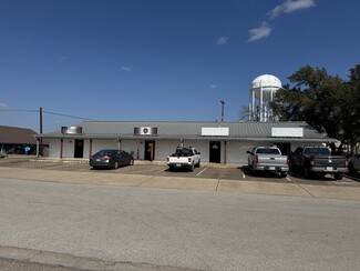 Bryan, TX Office, Office/Retail, Flex - 3805 Ranger Dr