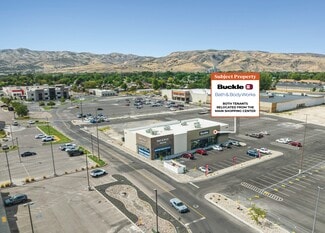 Chubbuck, ID Freestanding - 4159 Yellowstone Ave