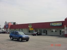 Muncie, IN Retail - 3000-3124 N Granville Ave Muncie, IN Retail - 3000-3124 N Granville Ave