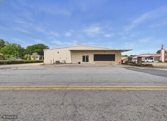 Bowdon, GA Showroom - 124 Commerce St