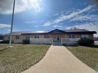 Goshen, IN Retail - 2600 Elkhart Rd