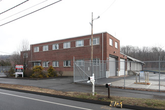 North Haven, CT Industrial - 15 Middletown Ave