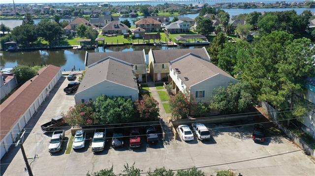 4754 Pontchartrain Dr, Slidell, LA for Sale