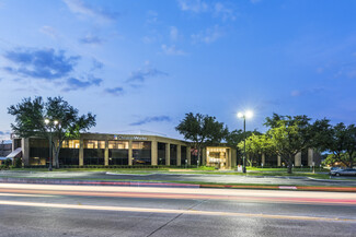 Dallas, TX Office - 5440 Harvest Hill Rd