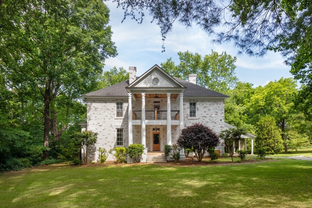 10654 South Carolina 11, Campobello, SC for Sale