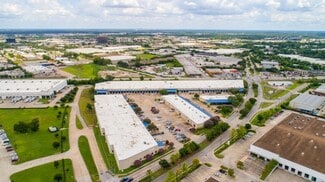 Houston, TX Industrial - 8700 Clay Rd
