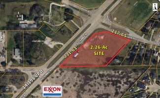 Humble, TX Commercial - 16030 Old Humble rd