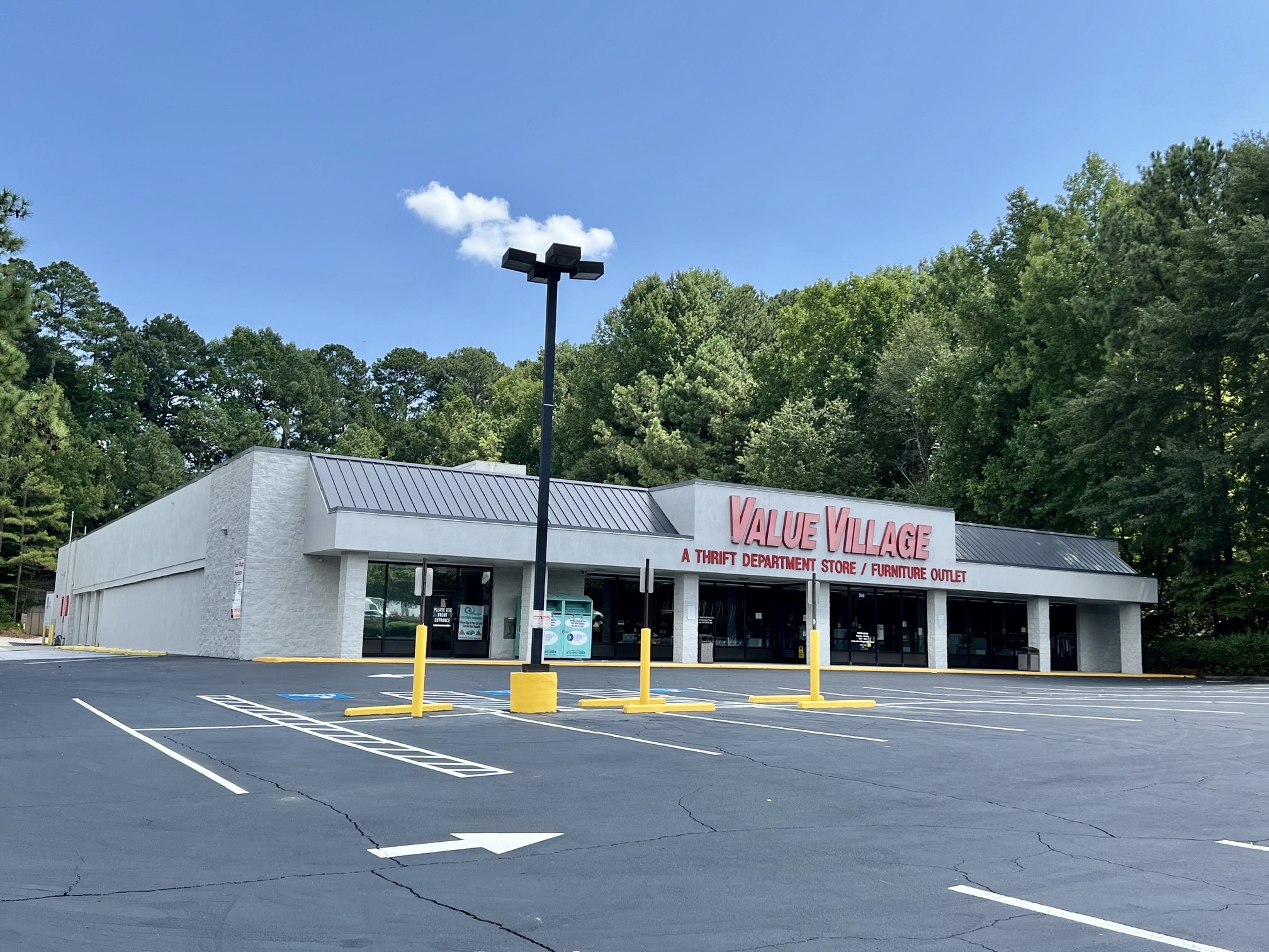 3150 Highway 5, Douglasville, GA for Sale