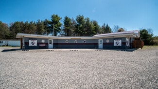 Emlenton, PA Bar - 2862 Route 38