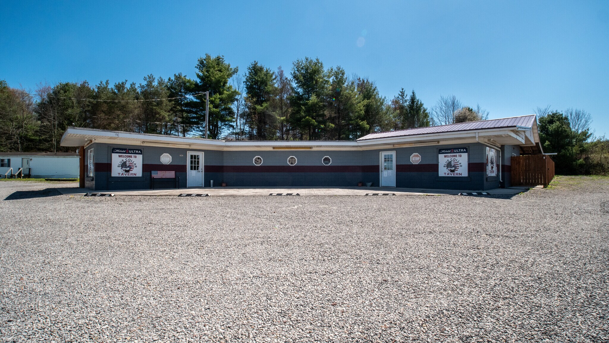 2862 Route 38, Emlenton, PA for Sale