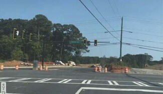 Cumming, GA Commercial Land Cumming, GA Commercial Land