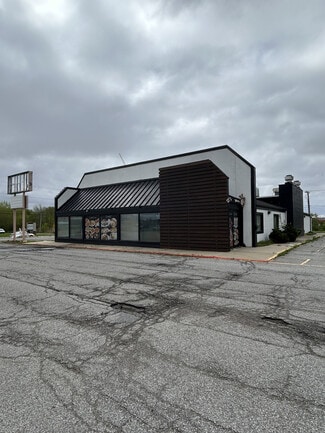 Merrillville, IN Restaurant - 6190 Broadway