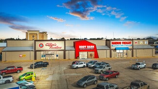 Durant, OK Retail - 493 Radio Rd Durant, OK Retail - 493 Radio Rd
