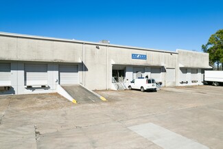 Houston, TX Industrial - 401-421 W Crosstimbers St