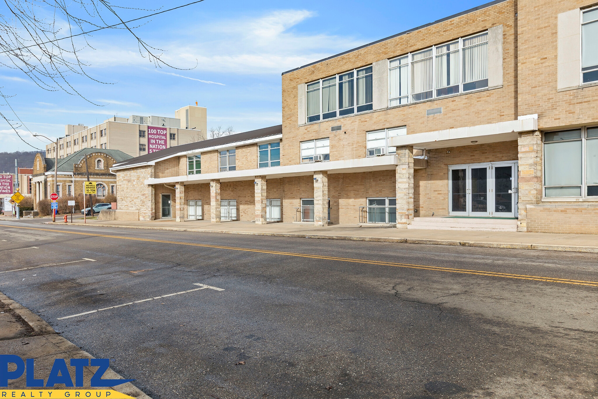 335 W 5th St, East Liverpool, OH for Sale