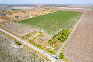 Corpus Christi, TX Commercial Land - Hwy 286