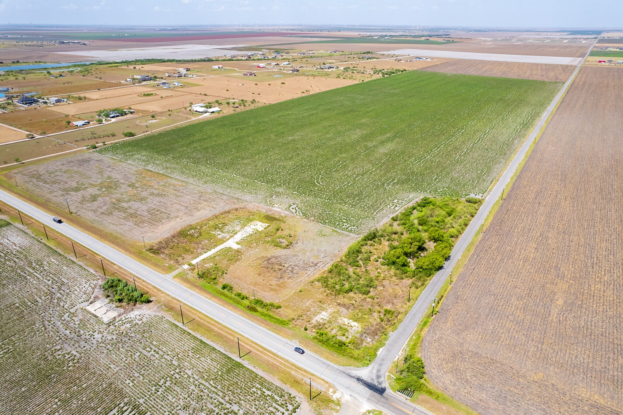 Hwy 286, Corpus Christi, TX for Sale