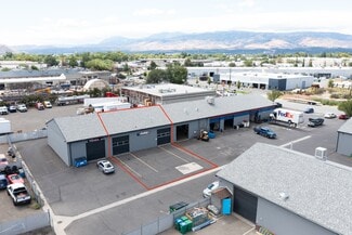 Sparks, NV Flex - 1100-1170 Marietta Way Sparks, NV Flex - 1100-1170 Marietta Way