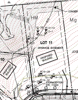 Middletown, CT Commercial Land - 2015 S Main St