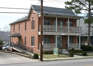 Lexington, KY Office - 606 Euclid Ave