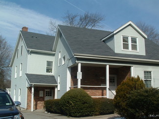 Mount Kisco, NY Office/Medical - 37 Moore Ave