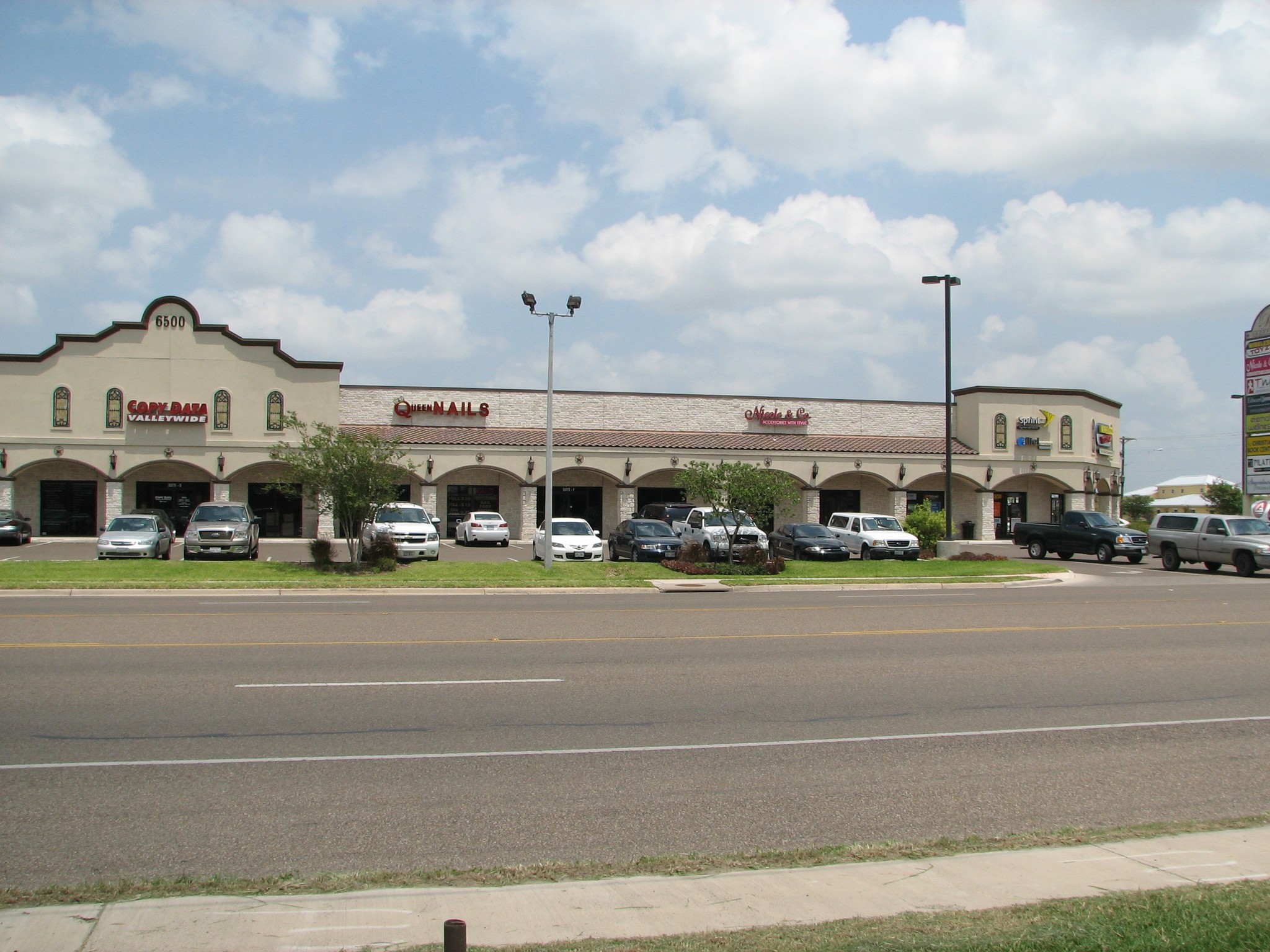 6500 N 10th St, McAllen, TX for Rent