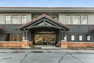 Park City, UT Office, Retail - 1776-1780 Park Ave