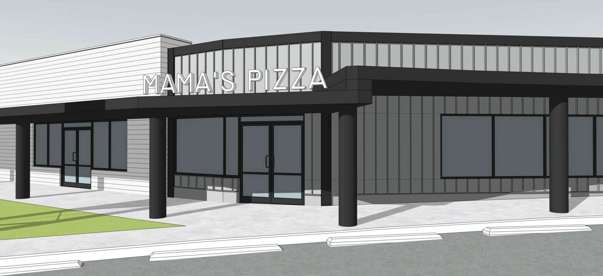 550-587 Raritan Rd, Roselle, NJ for Rent