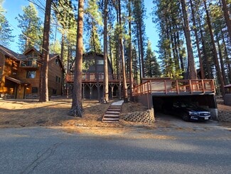 South Lake Tahoe, CA Specialty - 3702 Verdon Ln