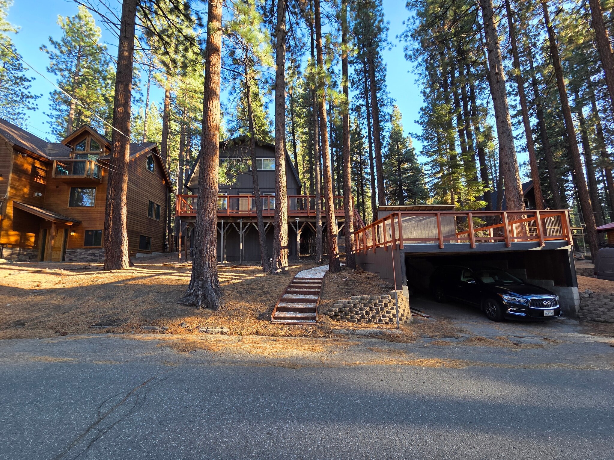 3702 Verdon Ln, South Lake Tahoe, CA for Sale