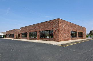 Beavercreek, OH Office - 2290 Lakeview Dr