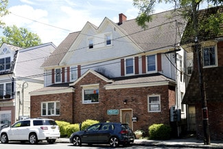 Westfield, NJ Office - 204 Lenox Ave Westfield, NJ Office - 204 Lenox Ave