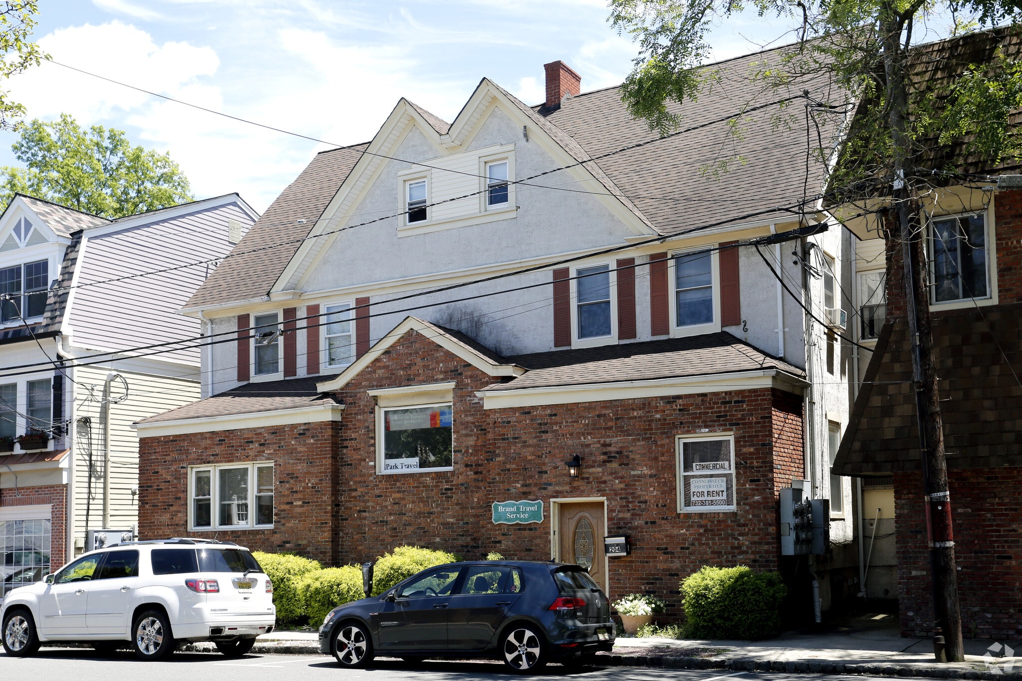 204 Lenox Ave, Westfield, NJ for Rent