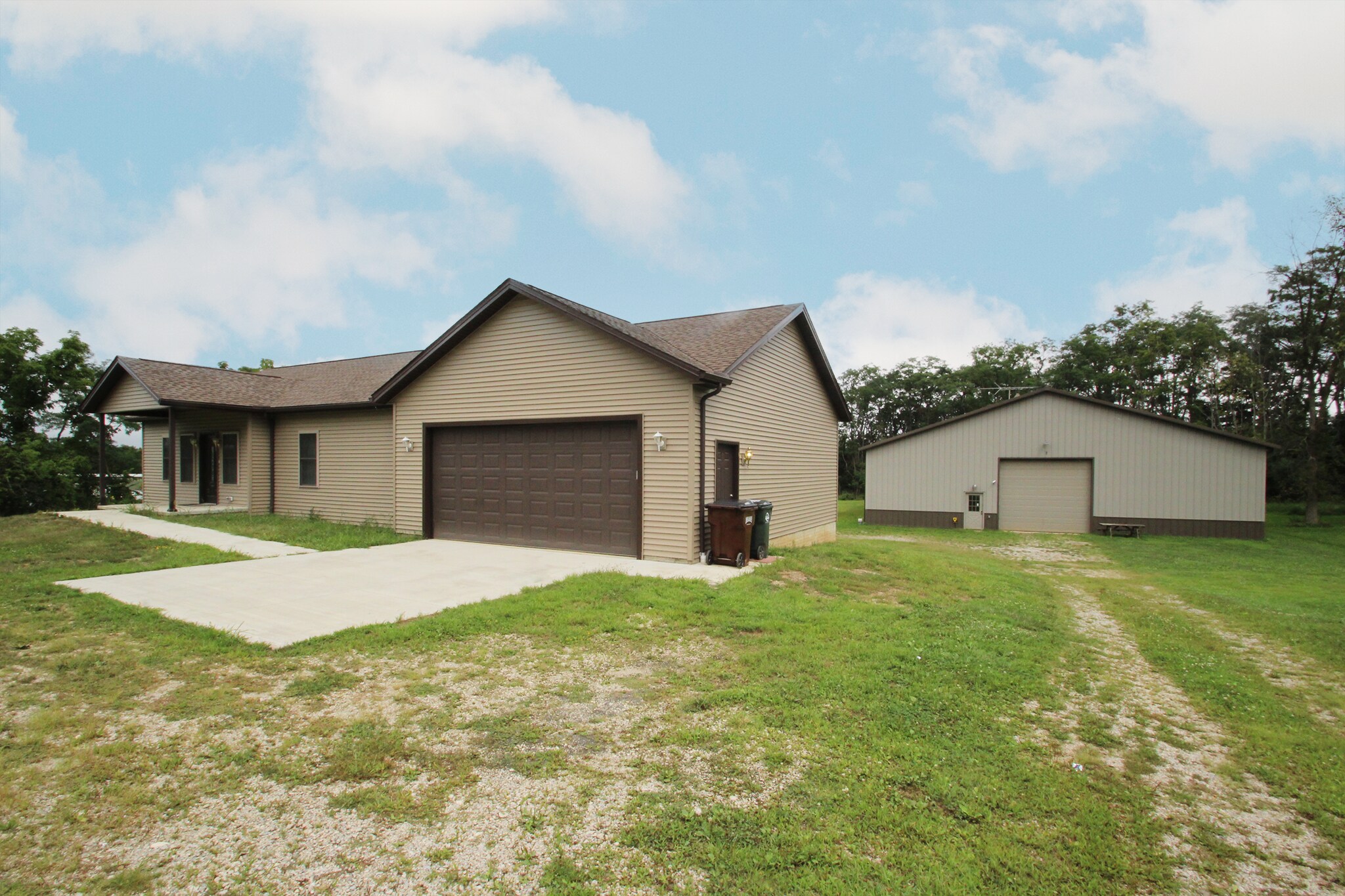 4599 Abbeyville Rd, Medina, OH for Sale