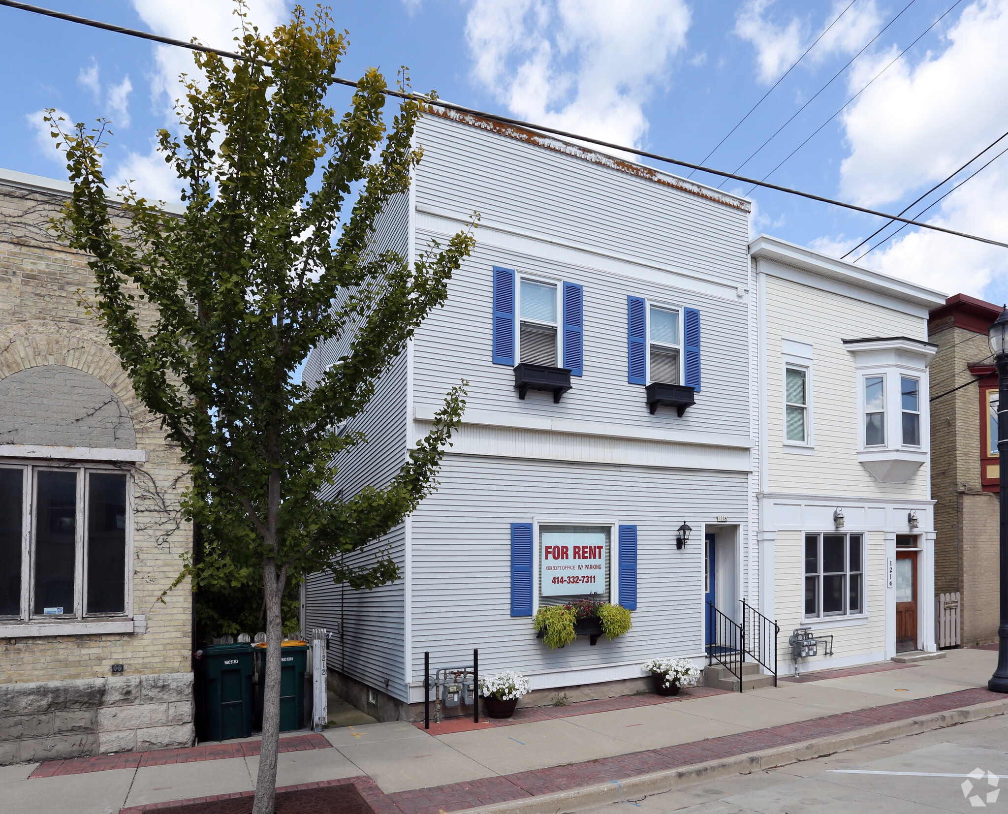1208-1212 Bridge St, Grafton, WI for Sale
