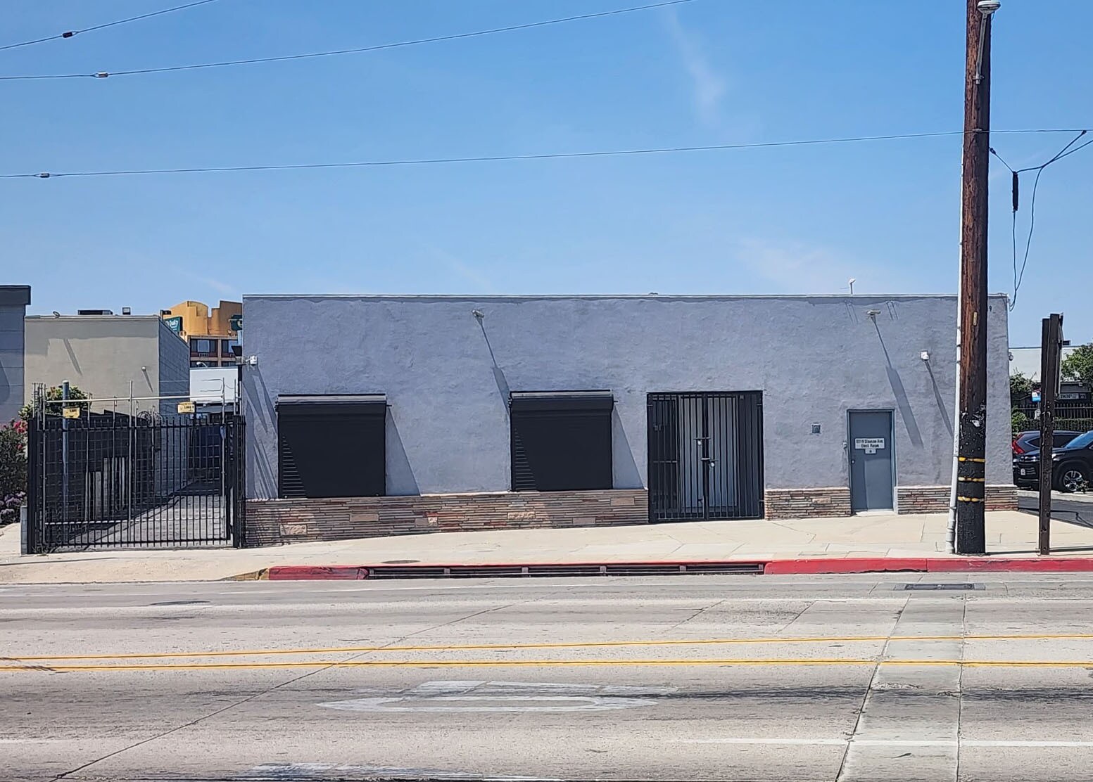 8019 E Slauson Ave, Montebello, CA for Sale